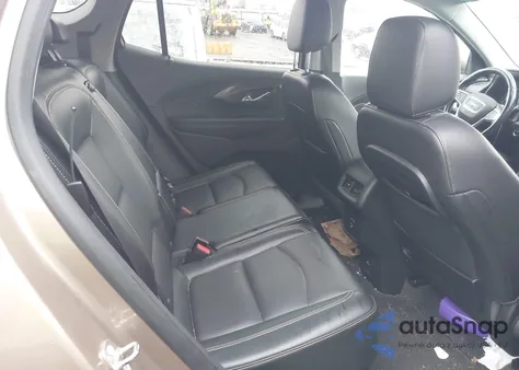 2018 GMC Terrain Slt z USA, uszkodzony, nr VIN 3GKALPEX2JL272293